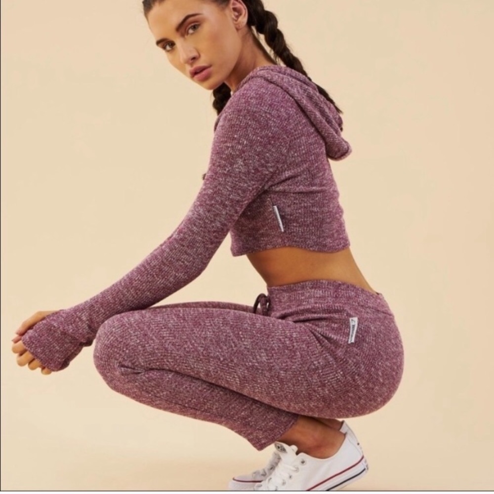 Gymshark Slounge Joggers - Picture 4 of 5